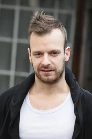 Luk&aacute;&scaron; D&oacute;za