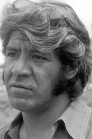 Rub&eacute;n Galindo