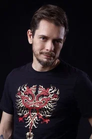 Andr&eacute; Cortada