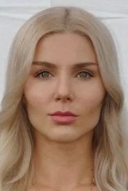 Ekaterina Vandaryeva