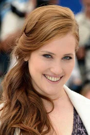V&eacute;ronique W&uuml;thrich