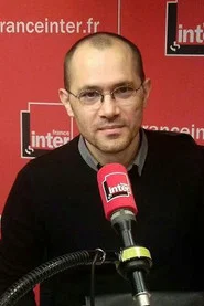 St&eacute;phane Foucart