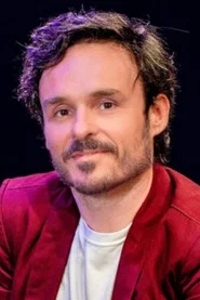 Gustavo Falc&atilde;o