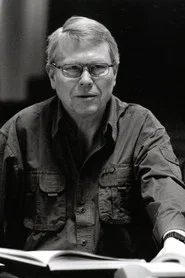 Harry Kupfer