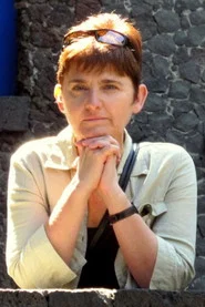 D&oacute;ra Keresztes