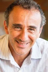 &Eacute;lie Semoun