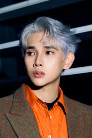 L&yacute; Hạo Mạnh Quỳnh