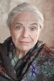 Maria M&auml;gdefrau