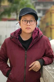 徐欣羡