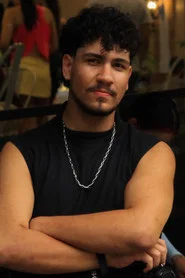 Jo&atilde;o Pedro "Taiga" Pires