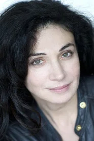Agn&egrave;s Afriat