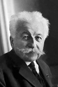 Auguste Lumi&egrave;re