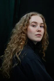 Pernille Sand&oslash;y