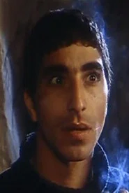 Serri Al Najjar