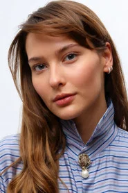 El&ccedil;in Zehra İrem