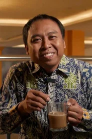 Imron Rosyadi