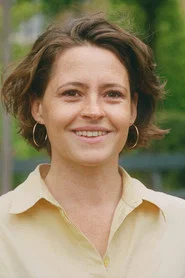 Sarah Jonker