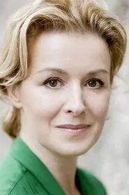 Petra Morz&eacute;