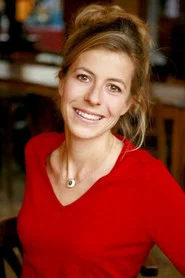 C&eacute;cile Vangrieken