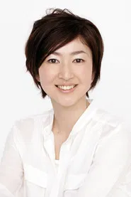山口香绪里