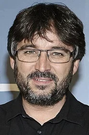Jordi &Eacute;vole