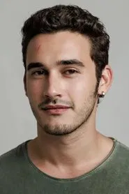 Filipe Bragan&ccedil;a