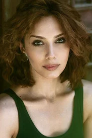 Sabirə Abdullayeva-R&uuml;stəmli
