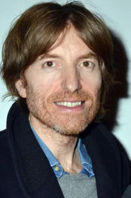 Nicolas Godin