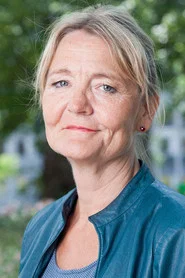 Ann Petr&eacute;n