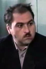 Qədirh&uuml;seyn İsmayilov