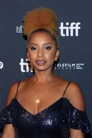 Jan&iuml;sa Weekes