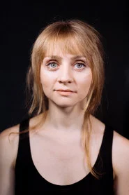 Alina Petric&atilde;