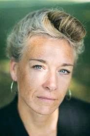 Audrey Cavelius