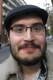 Andr&eacute;s Sanhueza
