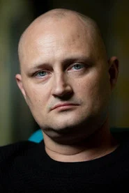 Ulrich L&oslash;venskjold Larsen
