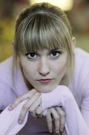 &Scaron;&aacute;rka Krausov&aacute;