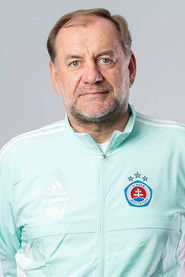 Vladim&iacute;r Weiss st.