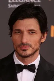Andr&eacute;s Velencoso