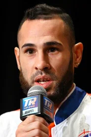 Jos&eacute; Pedraza
