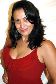 Cristina Michaus
