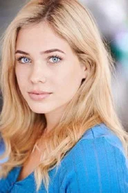 Chlo&euml; Marie Rhoades