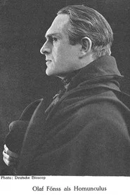 Olaf F&oslash;nss