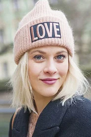 Kateřina Klausov&aacute;