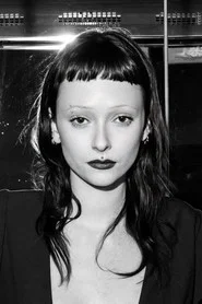 Stella Ginger Jan&aacute;čkov&aacute;