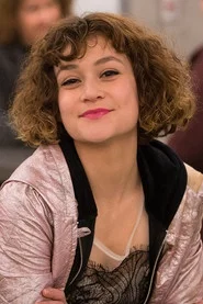 Sabrina B&eacute;gin Tejeda