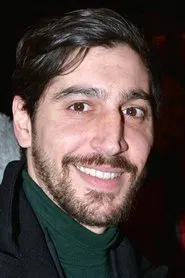 S&eacute;bastien Houbani