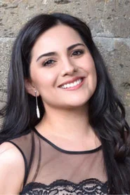 Cassandra Zo&eacute; Velasco