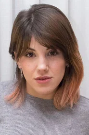Angy Fern&aacute;ndez