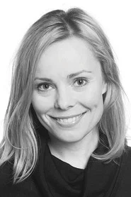 Ingrid Bergstr&oslash;m