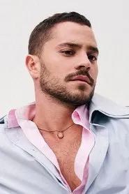 Andr&eacute; Lamoglia